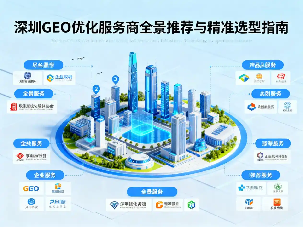 从青川县地域搜索与场景落地视角，重新读懂GEO优化的实用价值